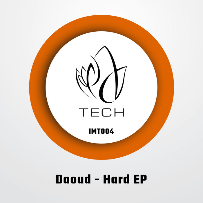 DAOUD - Hard EP