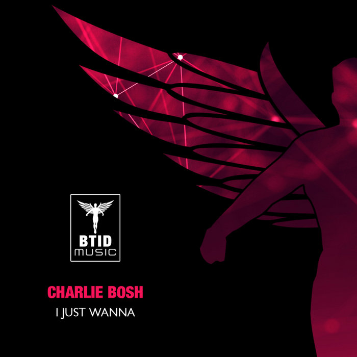 CHARLIE BOSH - I Just Wanna