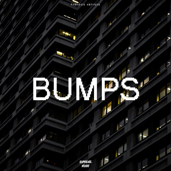 VARIOUS - Bumps