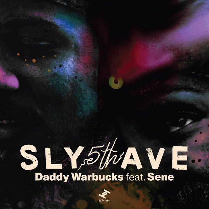 SLY5THAVE - Daddy Warbucks