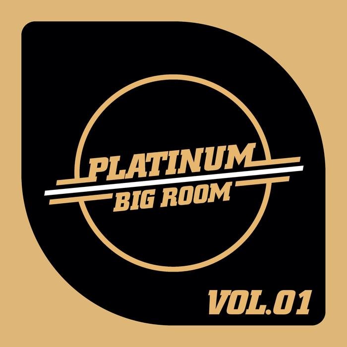 VARIOUS - Platinum - Big Room Vol 1
