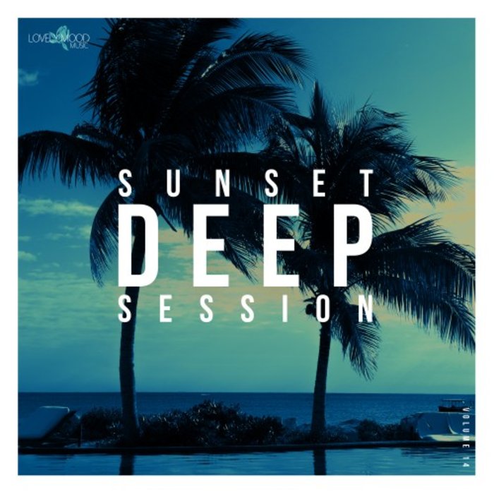 VARIOUS - Sunset Deep Session Vol 14