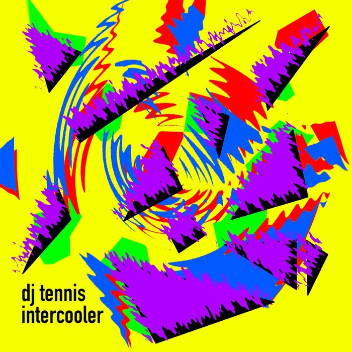 DJ TENNIS - Intercooler