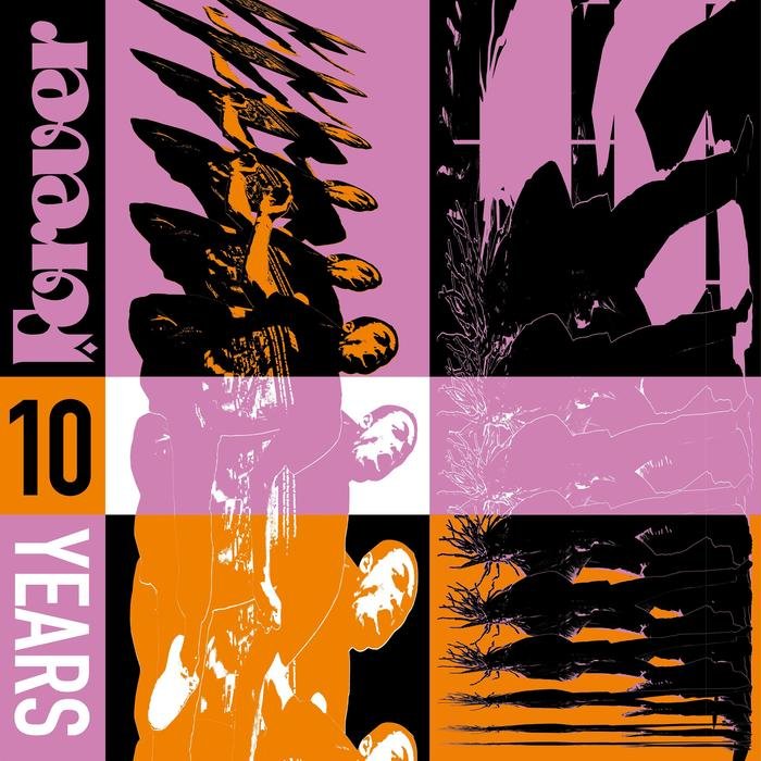 VARIOUS - Forever - 10 Years