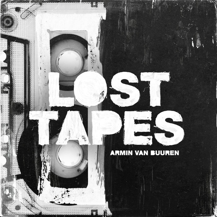 ARMIN VAN BUUREN - Lost Tapes