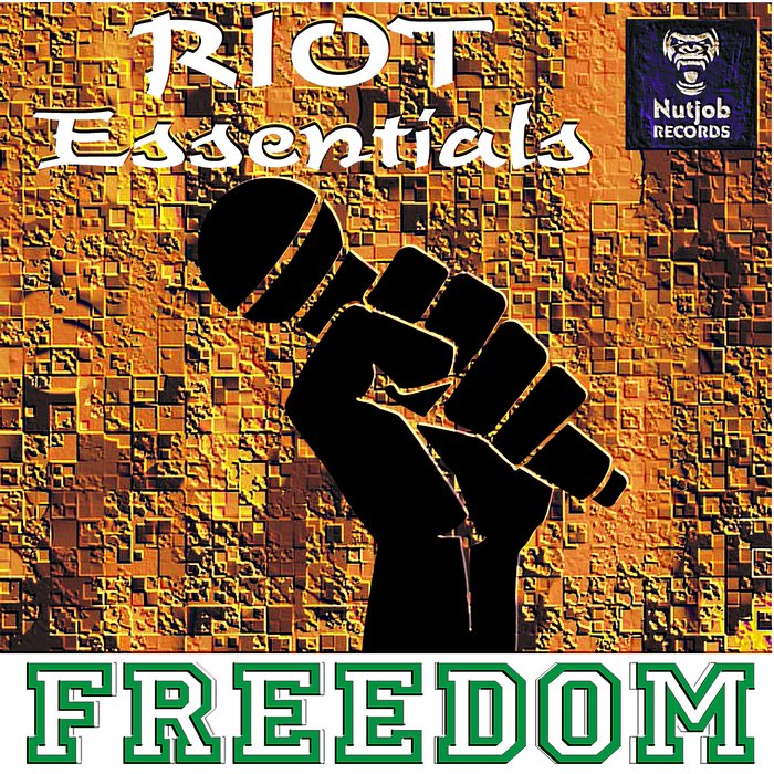 RIOT ESSENTIALS - Freedom