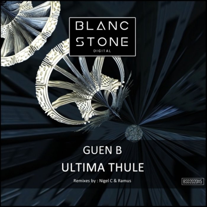 GUEN B - Ultima Thule