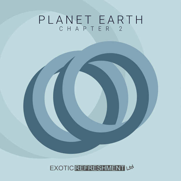 VARIOUS - Planet Earth (Chapter 2)