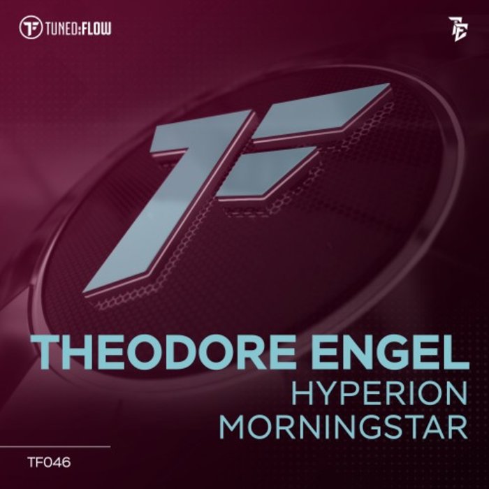 THEODORE ENGEL - Hyperion/Morningstar