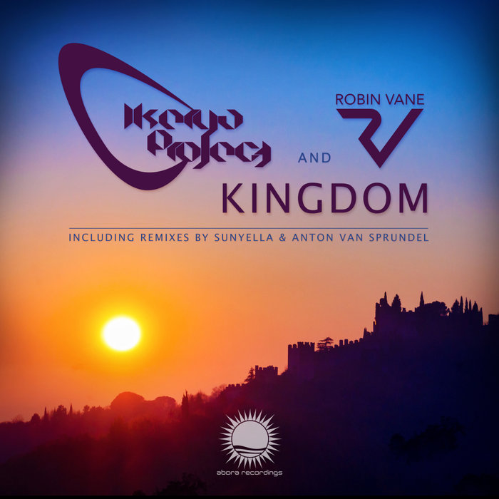 IKERYA PROJECT/ROBIN VANE - Kingdom