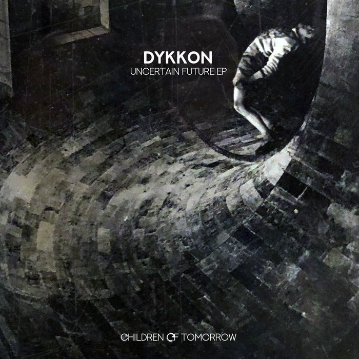 DYKKON - Uncertain Future EP