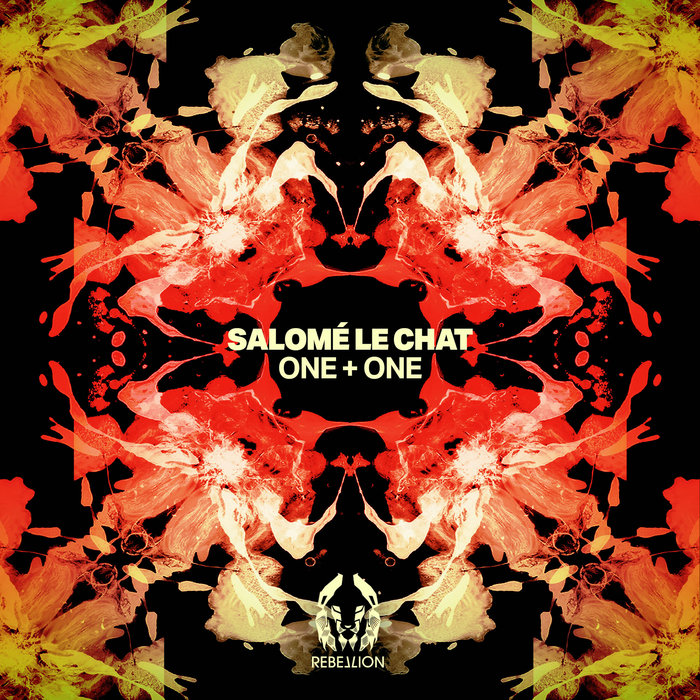 SALOME LE CHAT - One + One