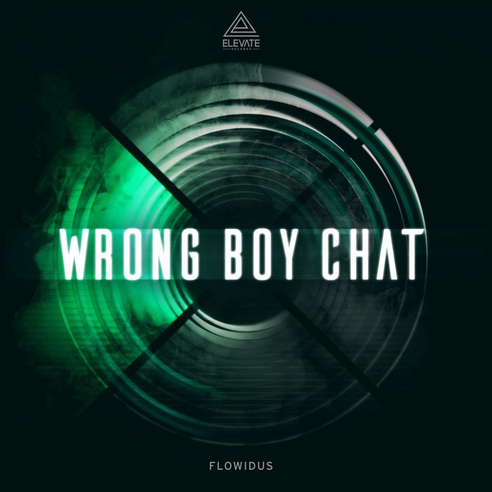 FLOWIDUS feat DREAD MC - Wrong Boy Chat