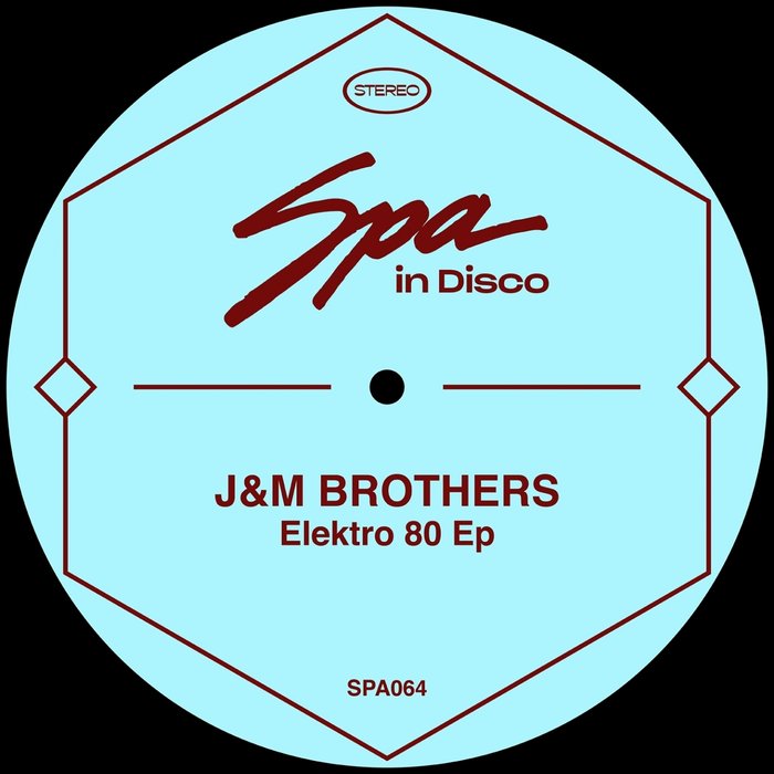 J&M BROTHERS - Elektro 80
