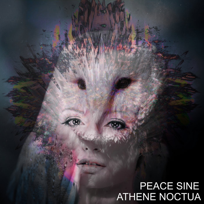PEACE SINE - Athene Noctua EP