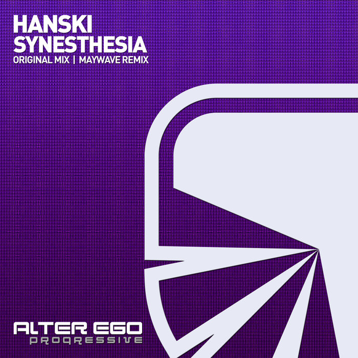 HANSKI - Synesthesia