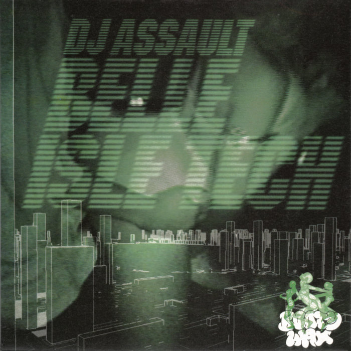 DJ ASSAULT - Belle Isle Tech