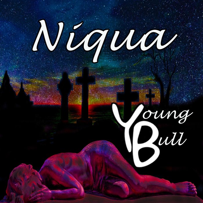 NIQUA - Young Bull