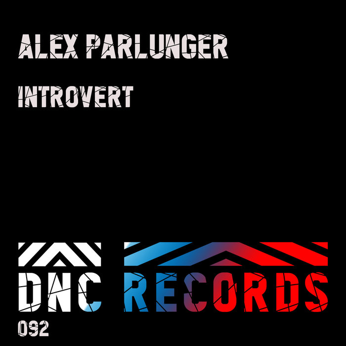 ALEX PARLUNGER - Introvert