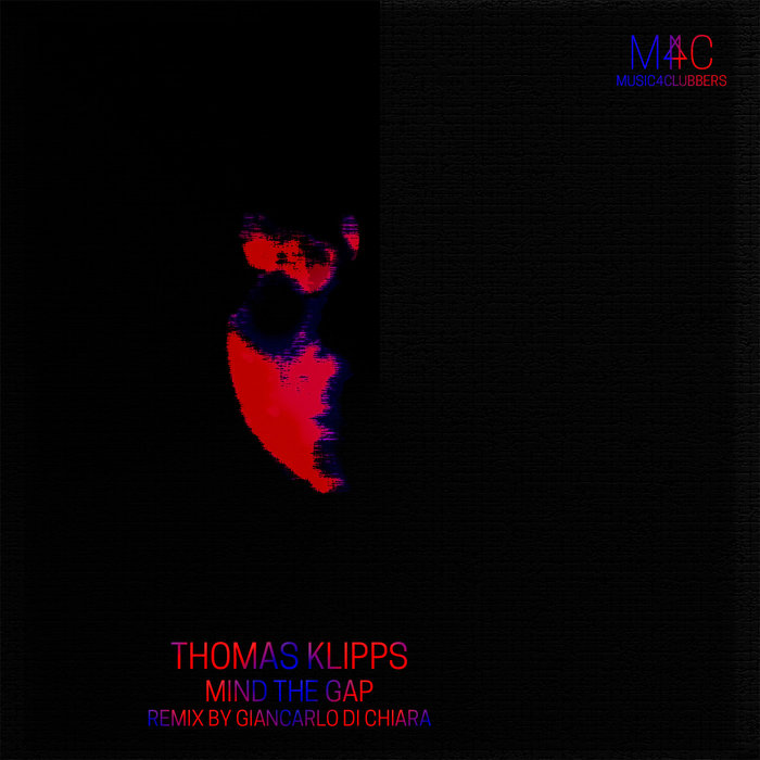 THOMAS KLIPPS - Mind The Gap