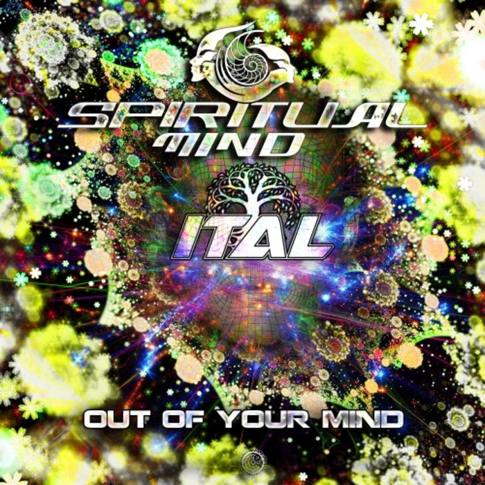 ITAL & SPIRITUAL MIND - Out Of Your Mind