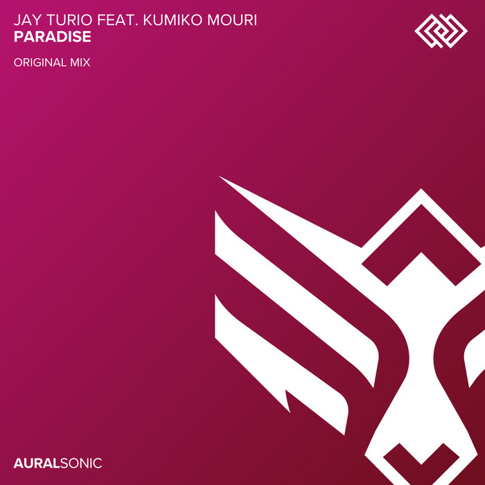 JAY TURIO feat KUMIKO MOURI - Paradise
