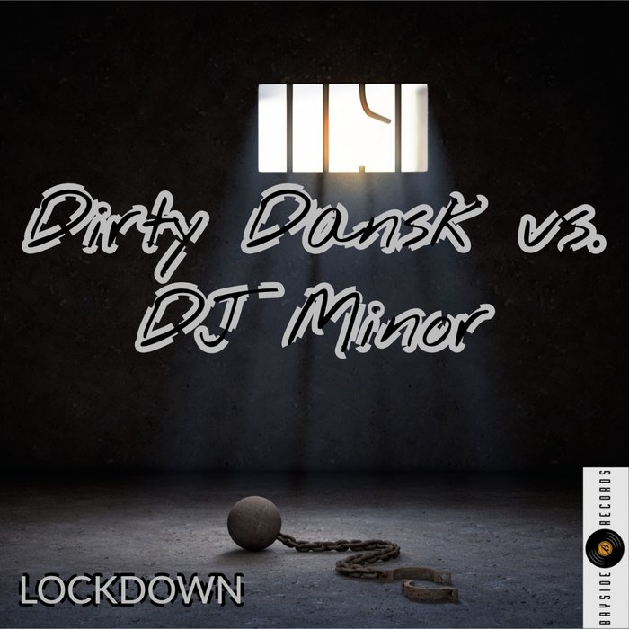 DIRTY DANSK - Lockdown