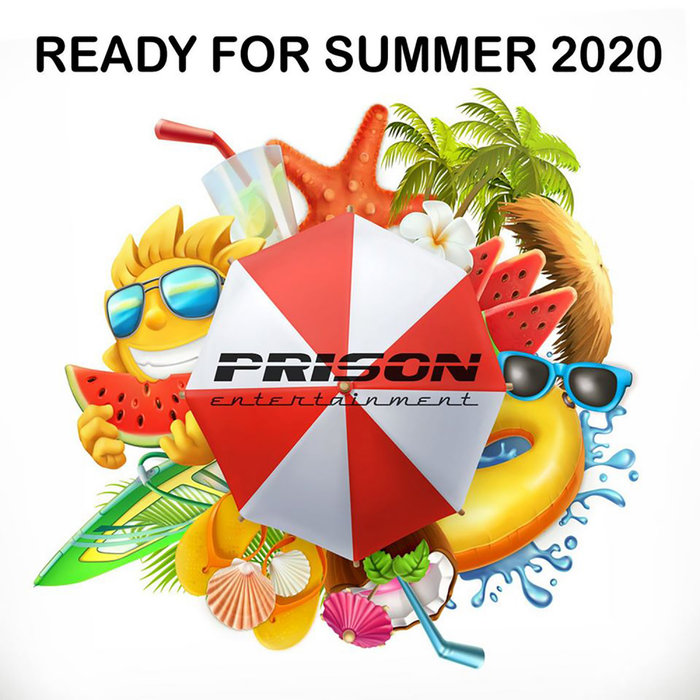 VARIOUS - Ready For Summer 2020