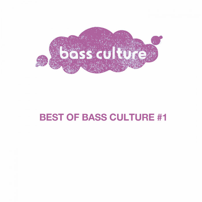 VARIOUS - Best Of Bass Culture Vol 01