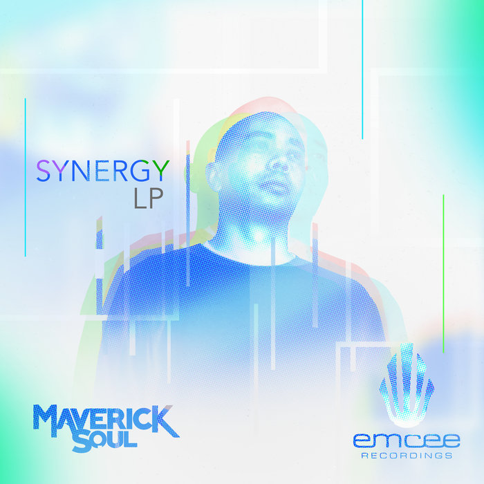 MAVERICK SOUL - Synergy LP