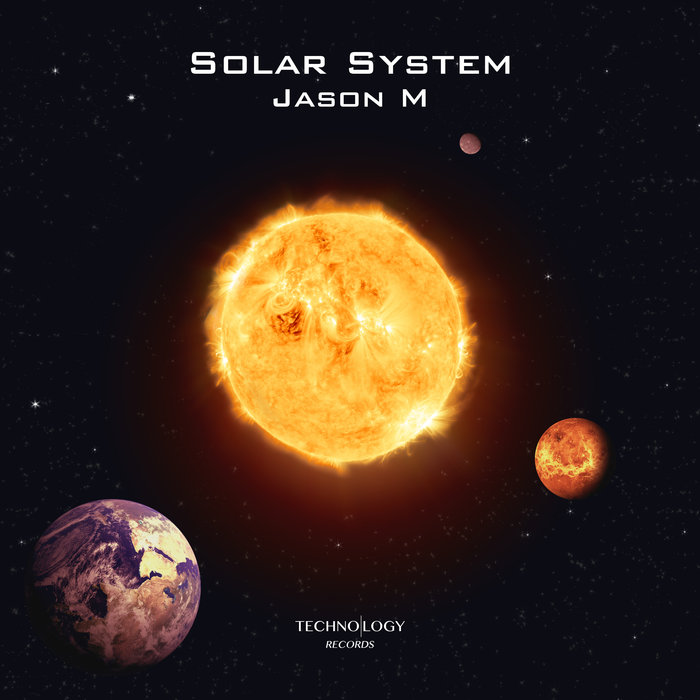 JASON M - Solar System