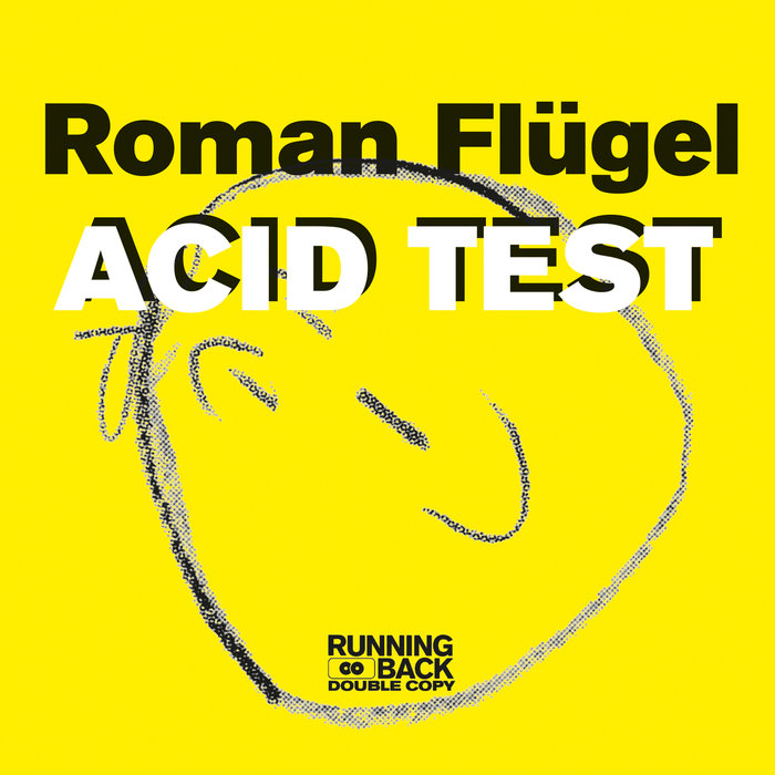 ROMAN FLUGEL - Acid Test