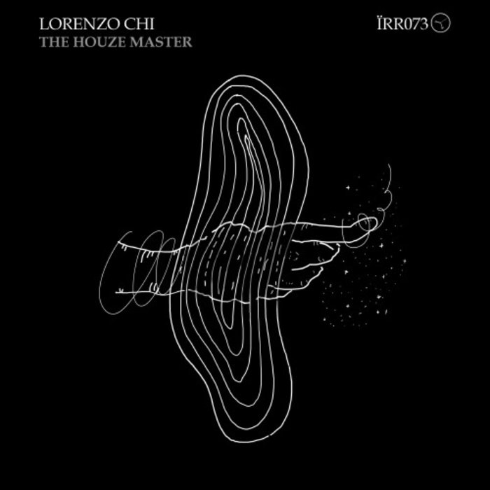 LORENZO CHI - The Houze Master