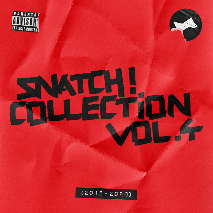 VARIOUS - Snatch! Collection Vol 4 (2015 - 2020)