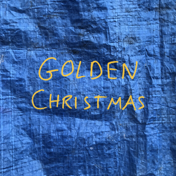 HONEY HAHS - Golden Christmas