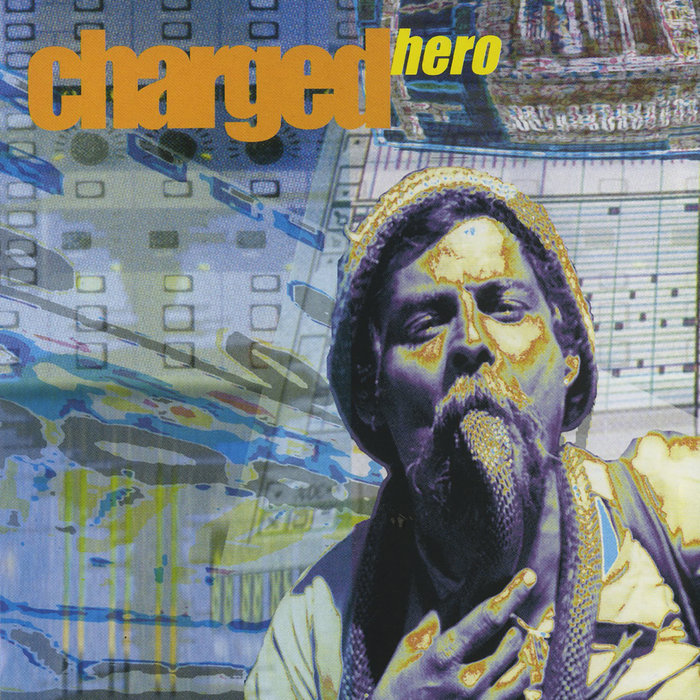 CHARGED - Hero