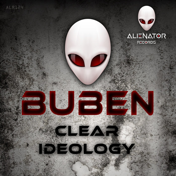 BUBEN - Clear Ideology