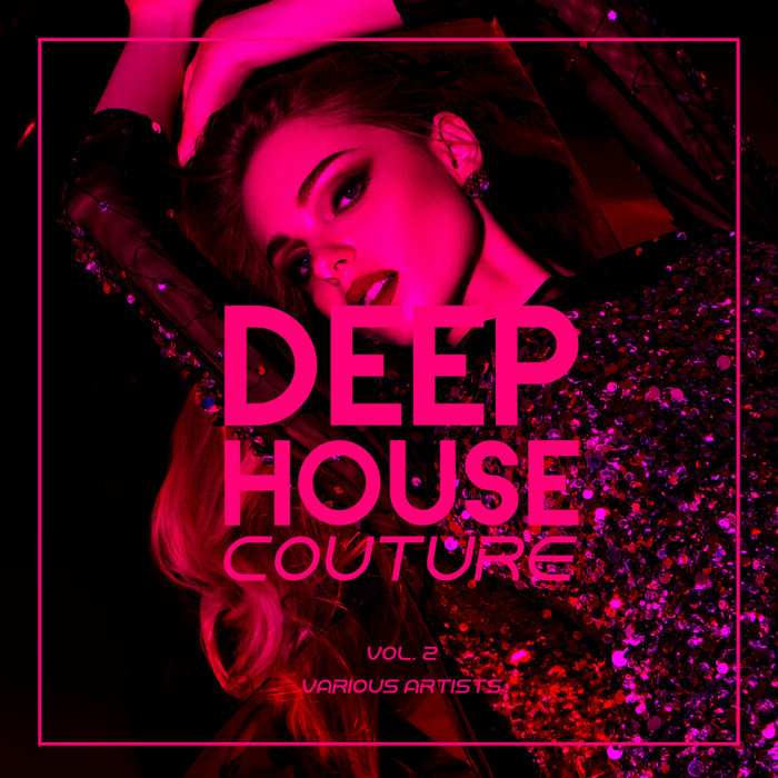 VARIOUS - Deep-House Couture Vol 2