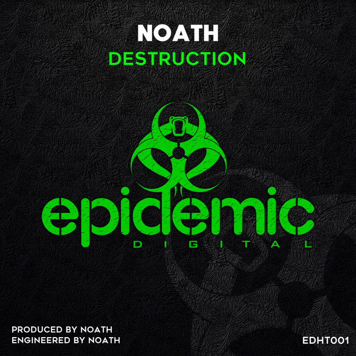 NOATH - Destruction