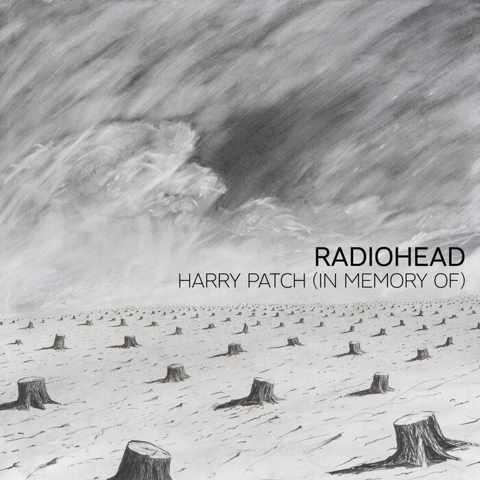 RADIOHEAD - Harry Patch (In Memory Of)