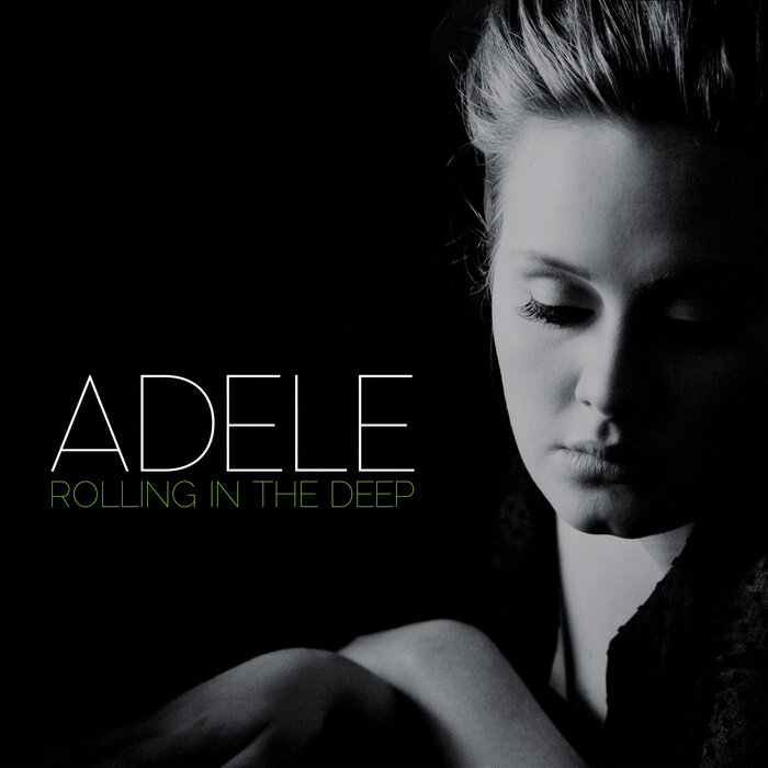 ADELE - Rolling In The Deep