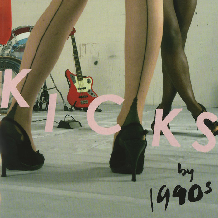 1990S - Kicks