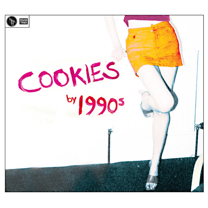 1990S - Cookies