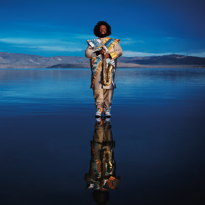 KAMASI WASHINGTON - Heaven & Earth