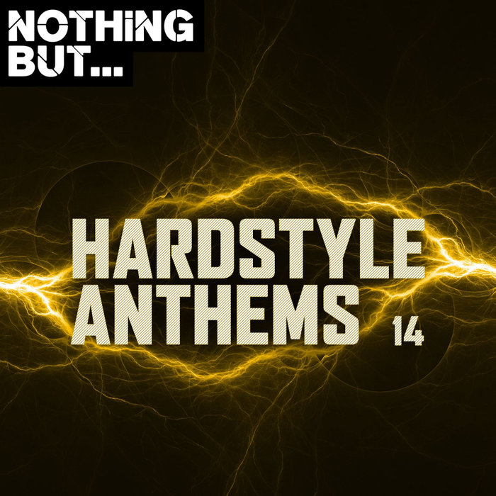 VARIOUS - Nothing But... Hardstyle Anthems Vol 14