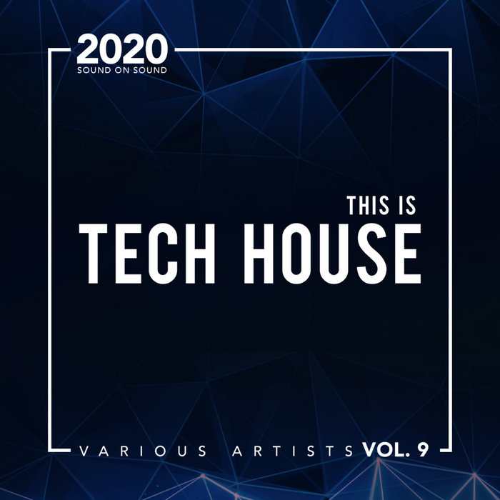 VARIOUS - This Is Tech House Vol 9