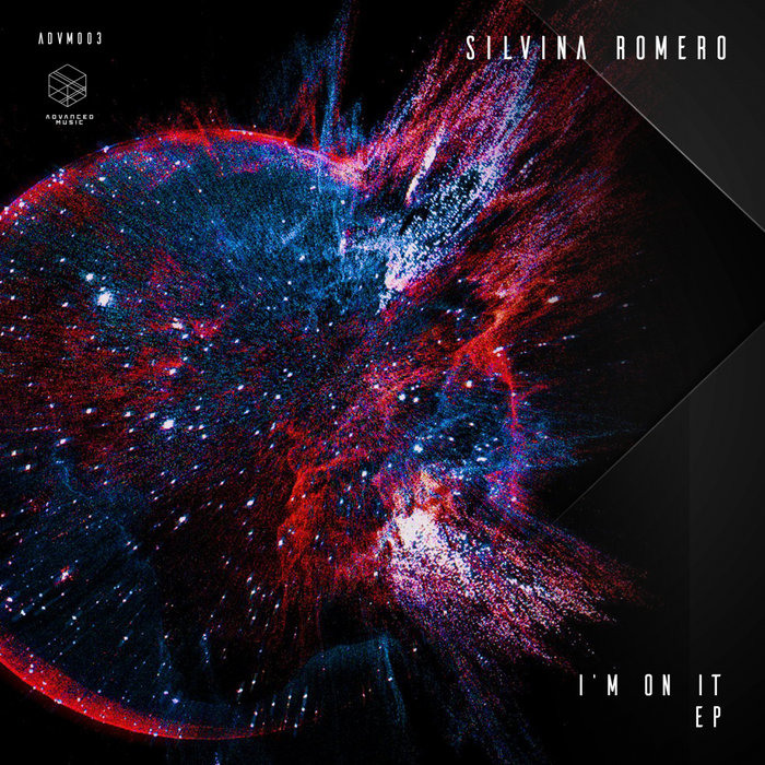 SILVINA ROMERO - I'm On It EP