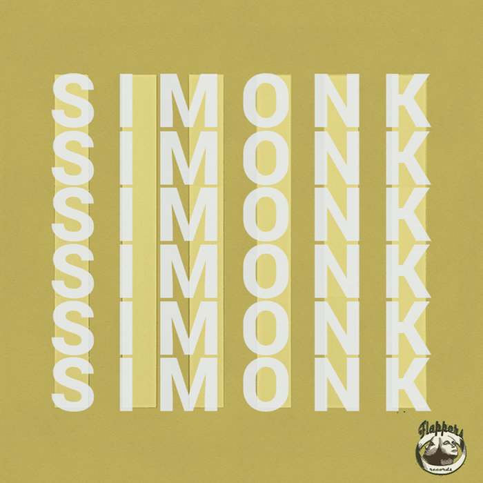 SIMONK - Old Passion