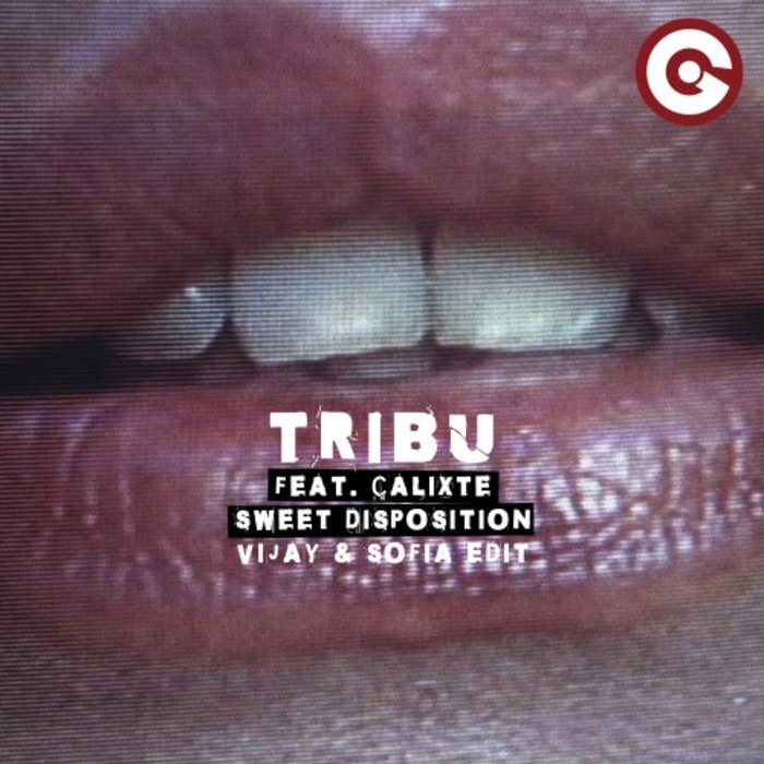 TRIBU feat Calixte - Sweet Disposition (Vijay & Sofia Edit)