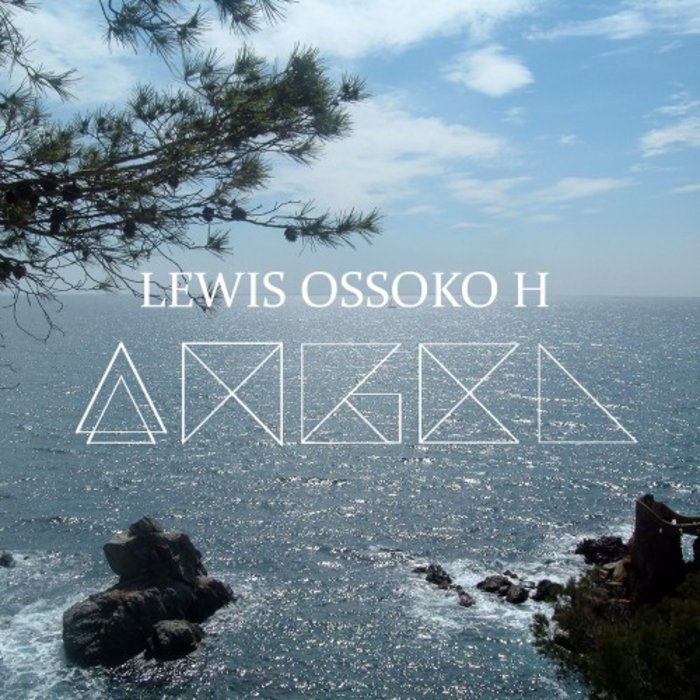 LEWIS OSSOKO H - All I Know